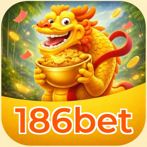 Catálogo de jogos 186bet com fornecedores Pragmatic Play, Evolution, NetEnt