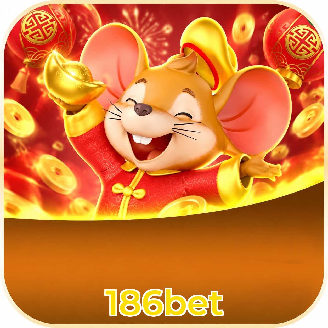 App 186bet com catálogo premium, PIX e suporte 24/7