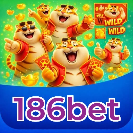 Resumo visual de bônus e campanhas 186bet