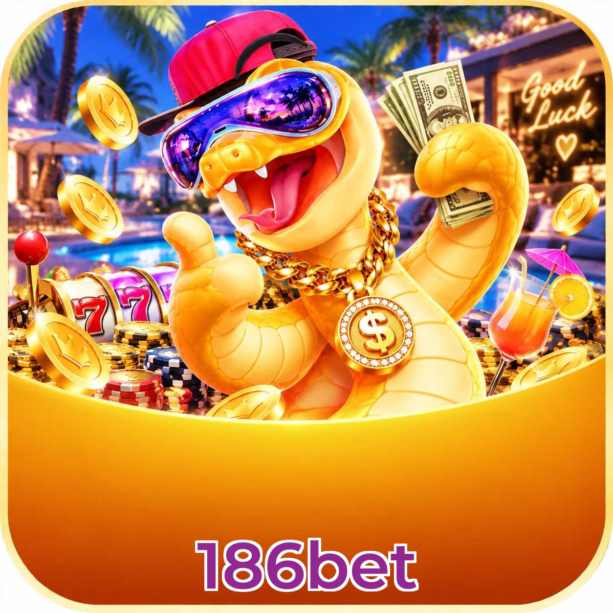 Plataforma 186bet — 99,94% uptime e PIX instantâneo