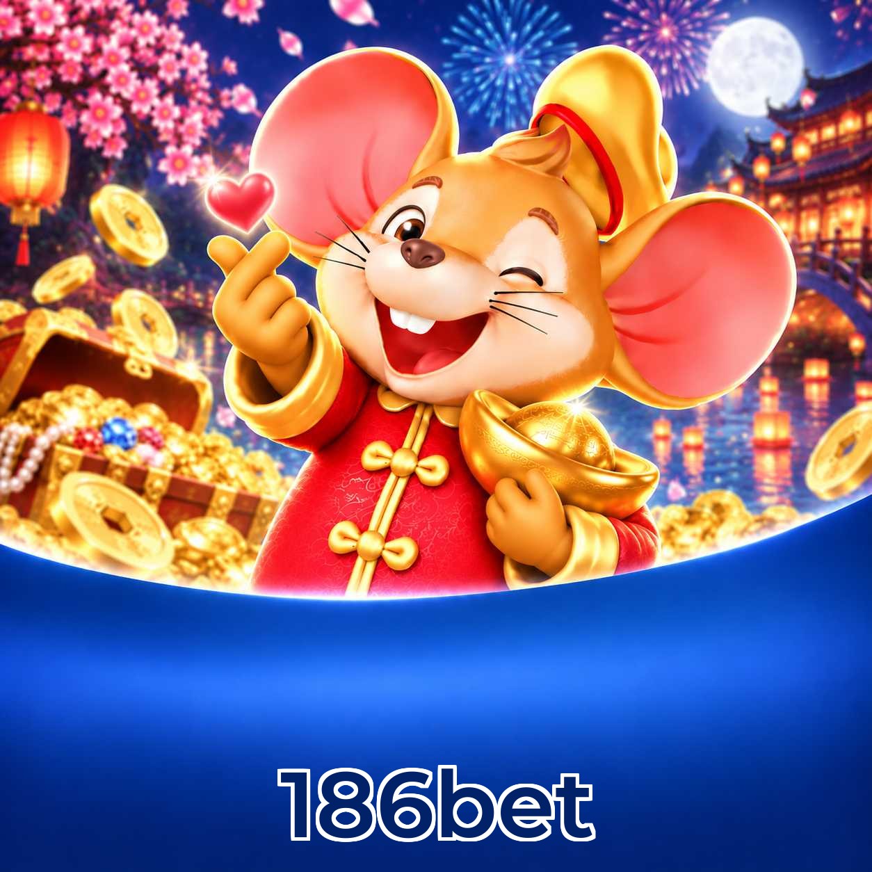 186bet em números - plataforma líder no Brasil desde 2020