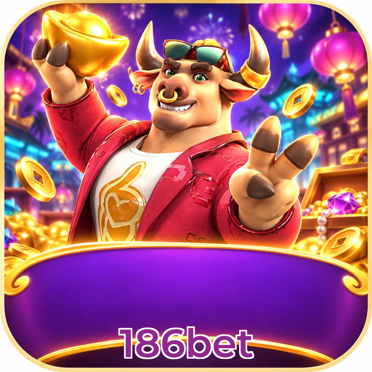 Segurança do APK 186bet