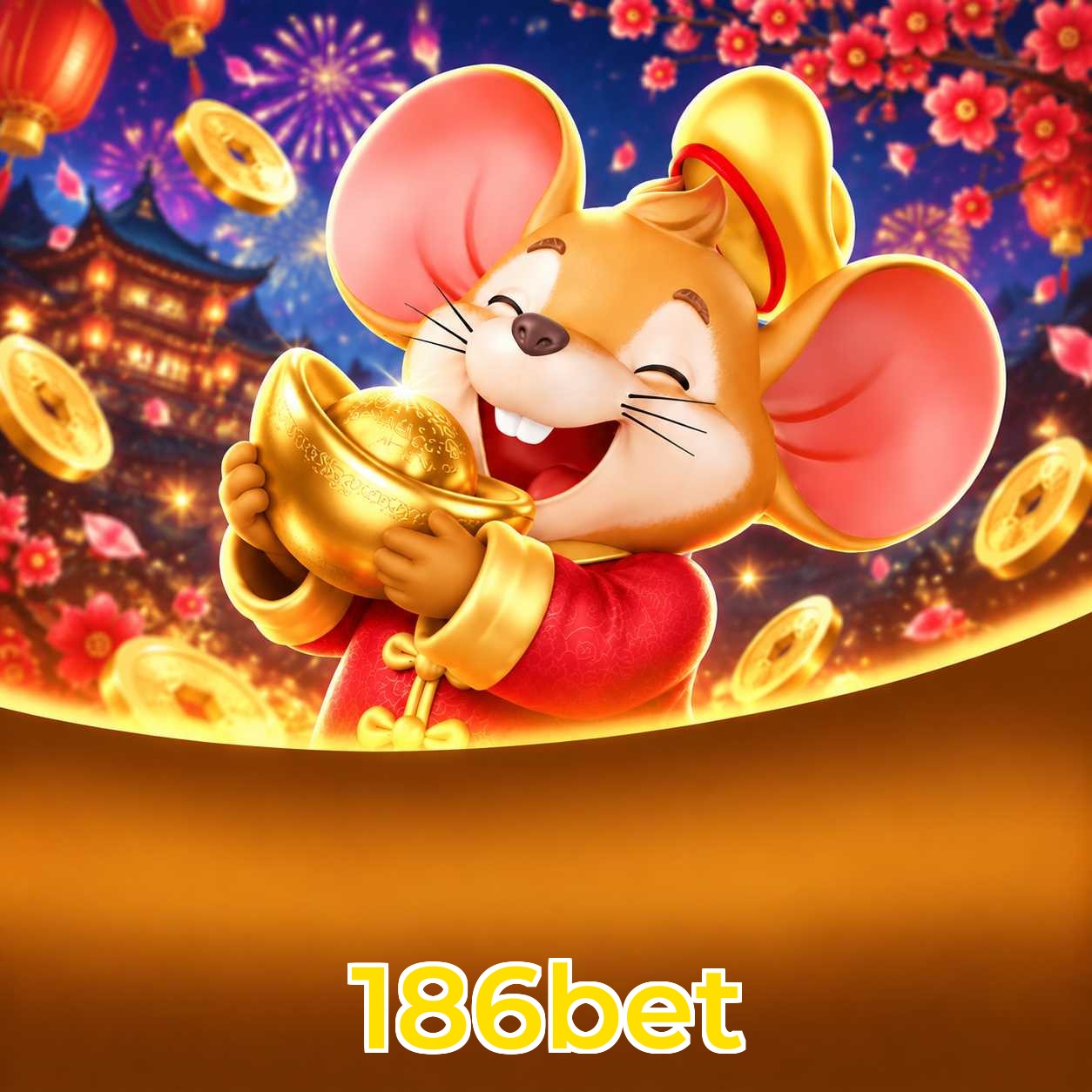 Segurança 186bet SSL 256-bit com licença Curaçao e certificação eCOGRA