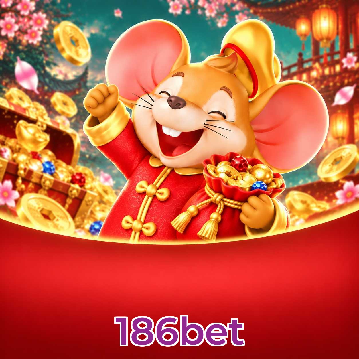 186bet com RTP verificado e jogos auditados pela eCOGRA