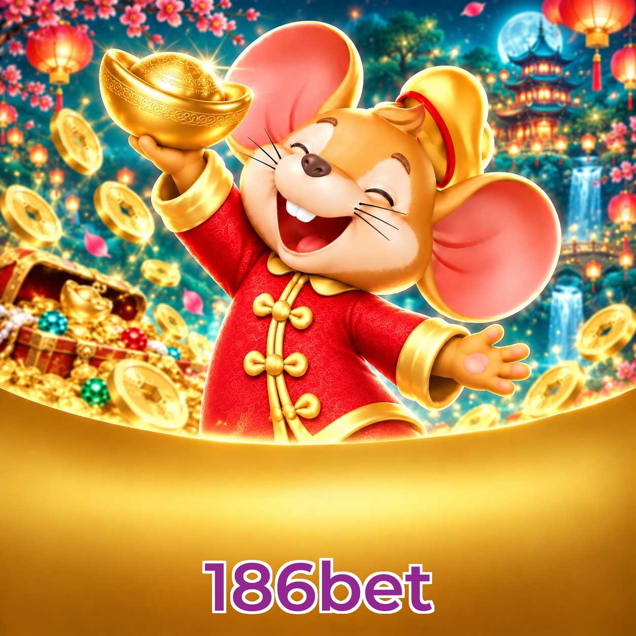 Benefícios exclusivos do clube VIP 186bet — cashback e reload