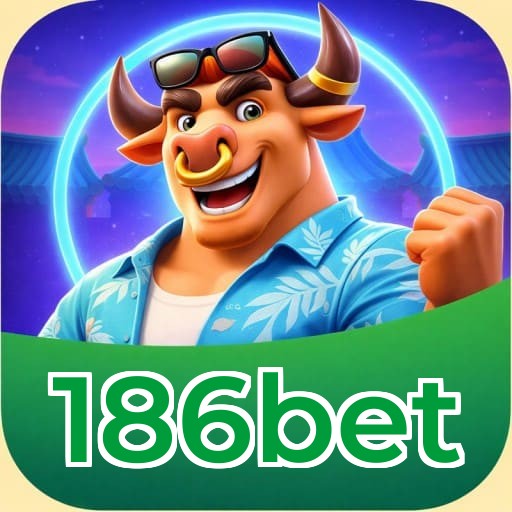 App mobile 186bet