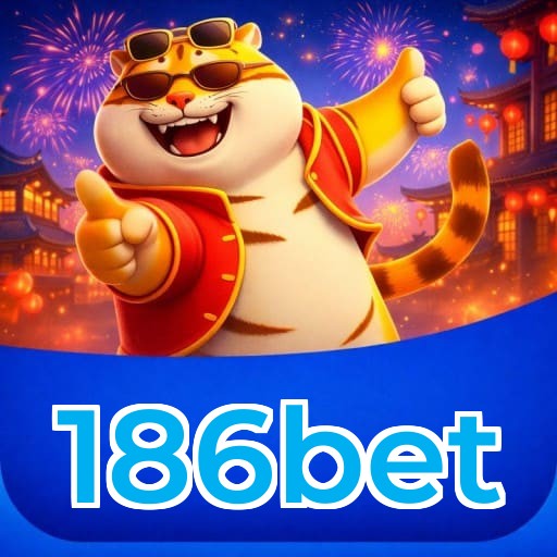 Página de download 186bet